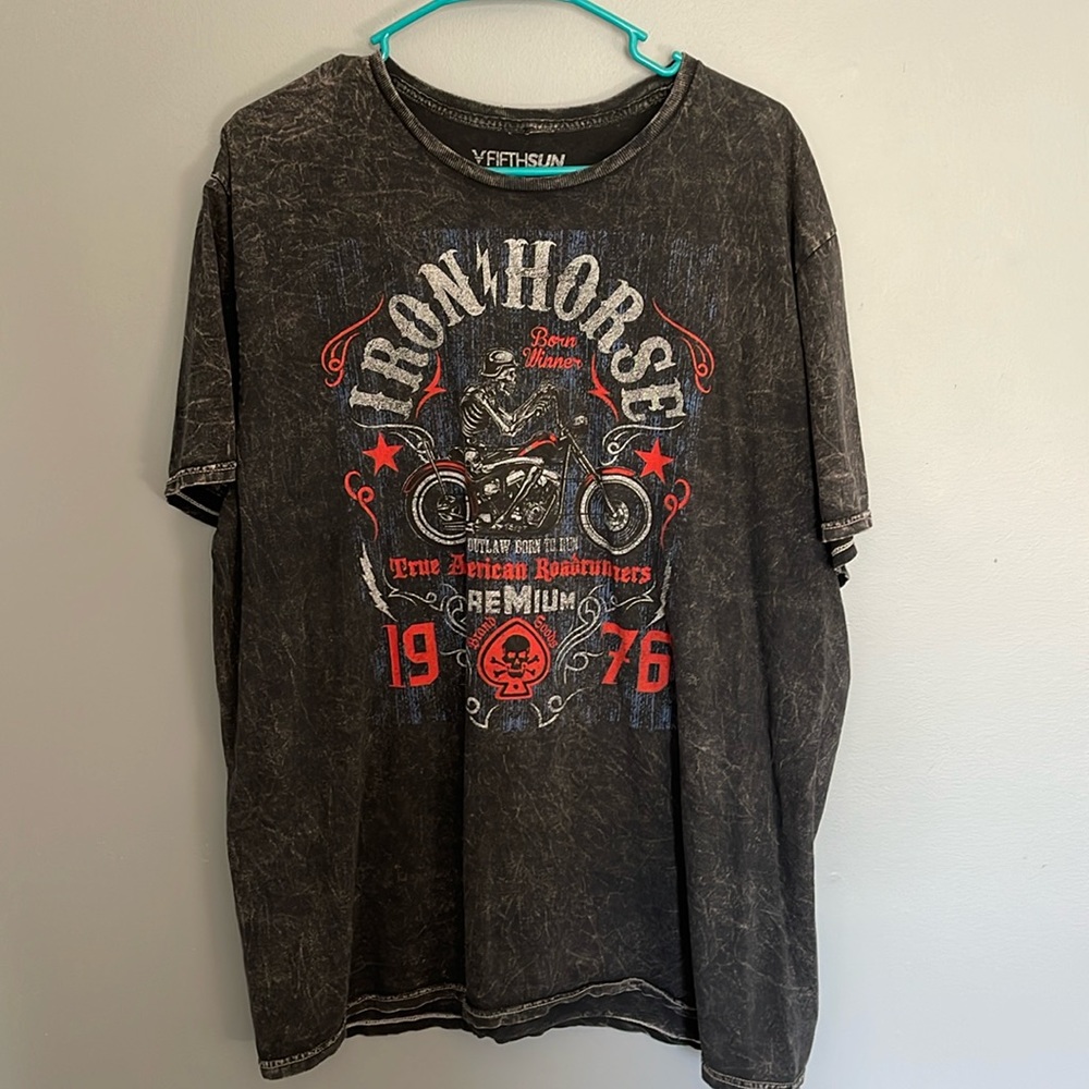 Fifth Sun Tee